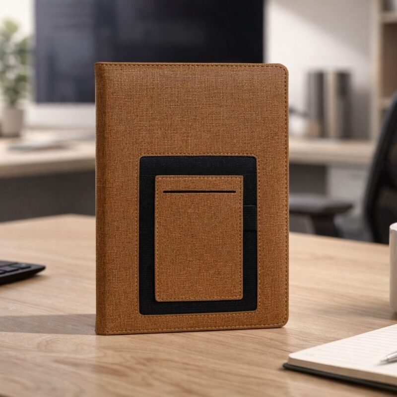 Turuncu Cepli Ajanda