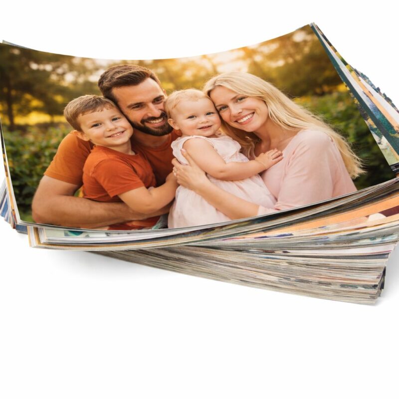 Ekonomik Fotoğraf Baskı